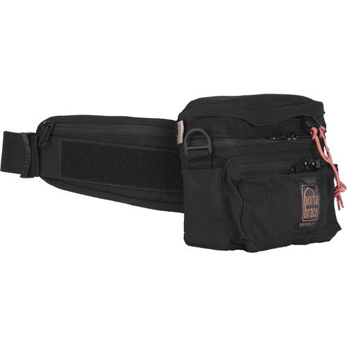 Porta Brace Carrying Case for Zoom F8 / Sound Devices HIP-2AUD
