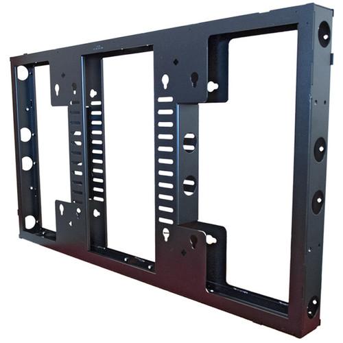 Premier Mounts Modular Video Wall Frame Mount MVW554UNS-2, Premier, Mounts, Modular, Video, Wall, Frame, Mount, MVW554UNS-2,