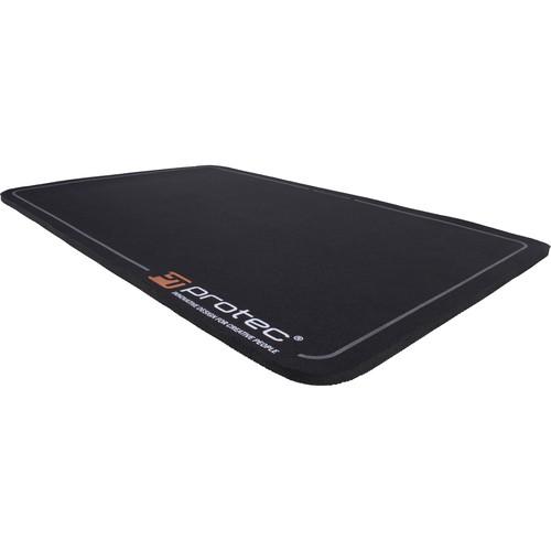 PRO TEC Padded Neoprene Counter Mat with Non-Slip Backside NM5