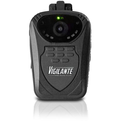 pyle body camera