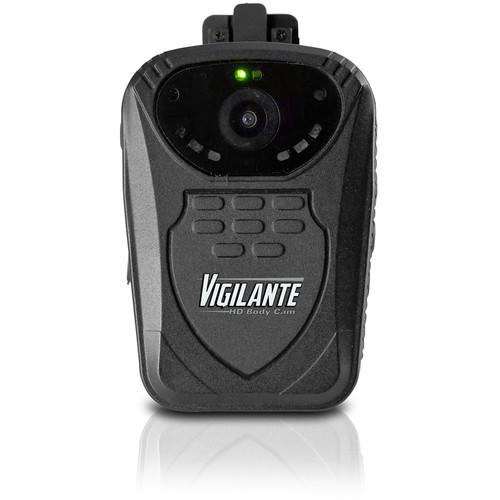 PYLE-SPORTS Vigilante Compact Action Body Camera PPBCM10, PYLE-SPORTS, Vigilante, Compact, Action, Body, Camera, PPBCM10,