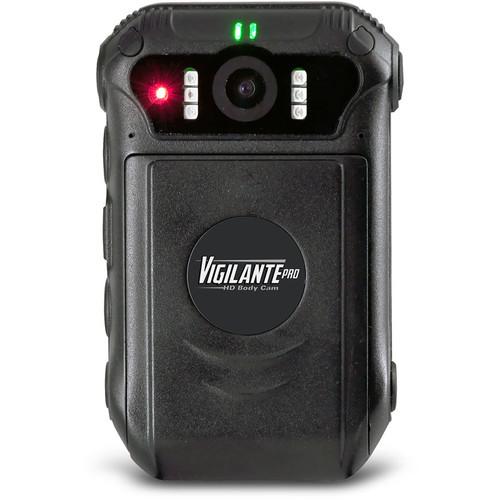 pyle body camera