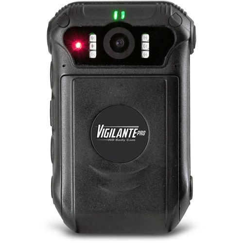 PYLE-SPORTS Vigilante Pro Compact Action Body Camera PPBCM16, PYLE-SPORTS, Vigilante, Pro, Compact, Action, Body, Camera, PPBCM16,