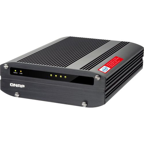 QNAP IS-453S Four-Bay NAS Enclosure IS-453S-2G-US