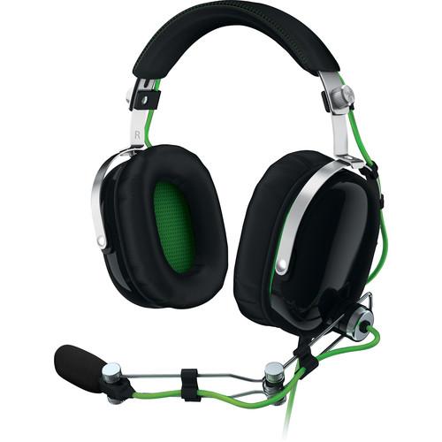 Razer BlackShark Expert 2.0 Gaming Headset RZ04-00720100-R3U1