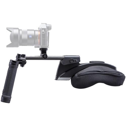 Redrock Micro 8-646-4001 Mini Shoulder Rig 8-646-4001