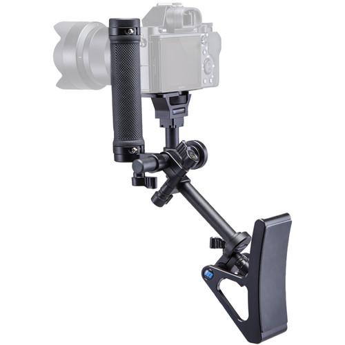 Redrock Micro 8-646-4002 Mini Handheld Rig 8-646-4002