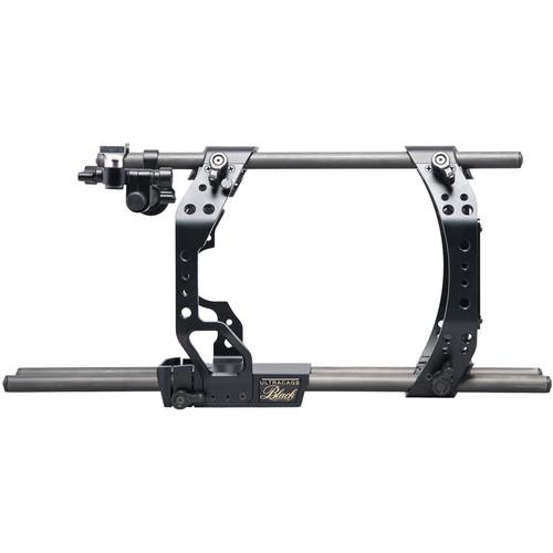 Redrock Micro ultraCage Black Studio Rig for Canon 3-169-0004