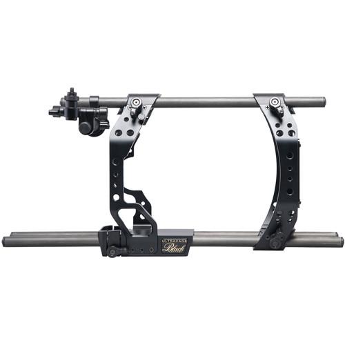 Redrock Micro ultraCage Black Studio Rig for Canon 3-169-0005