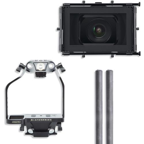 Redrock Micro ultraCage DSLR & microMattebox 12-2015-0003, Redrock, Micro, ultraCage, DSLR, &, microMattebox, 12-2015-0003