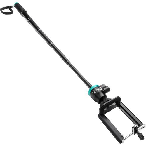 Revo Action Cam Shooting Pole with Ball Head AC-SPT200BH