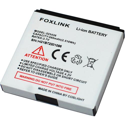 Revolabs Dialer Battery for FLX / HD 07FLXHDDIALERBAT01, Revolabs, Dialer, Battery, FLX, /, HD, 07FLXHDDIALERBAT01,