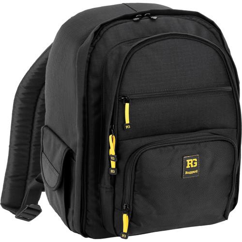 Ruggard  Outrigger 45 Backpack PBB-145B