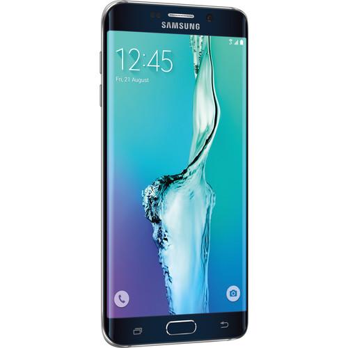 Samsung Galaxy S6 edge  SM-G928I 64GB SM-G928I-64GB-BLK