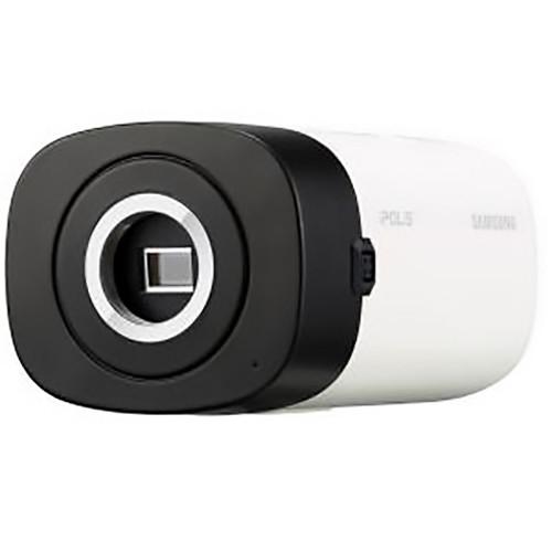 Samsung SNB-9000 4K UHD 12MP Network Camera (No Lens) SNB-9000