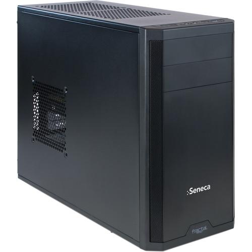 Seneca 9100 Series Professional Workstation SCA-VFX-9100E