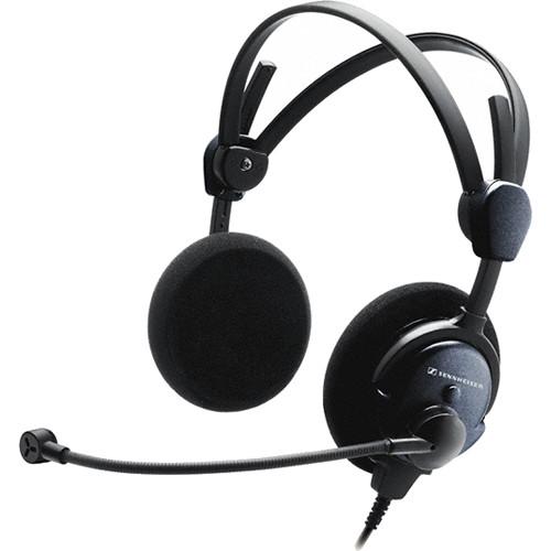 Sennheiser HMEC 46-1-BV-K NoiseGard Pilot-Headset HMEC 46-1-BV-K