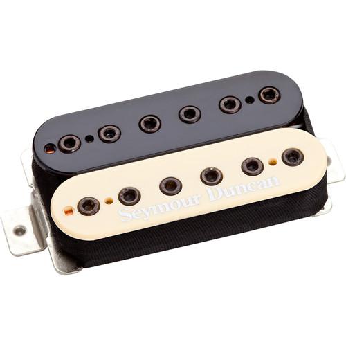 SEYMOUR DUNCAN User manual | PDF-MANUALS.com