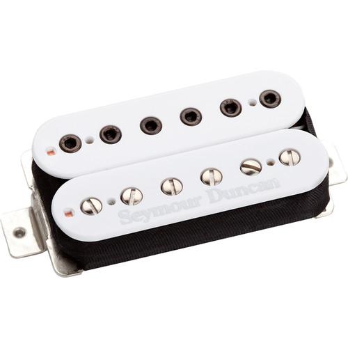 SEYMOUR DUNCAN User manual | PDF-MANUALS.com