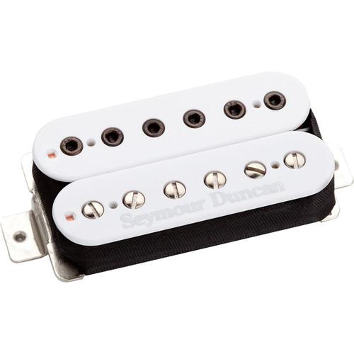 Seymour Duncan SH-12 Screamin' Demon - Humbucker 11102-80-W, Seymour, Duncan, SH-12, Screamin', Demon, Humbucker, 11102-80-W,