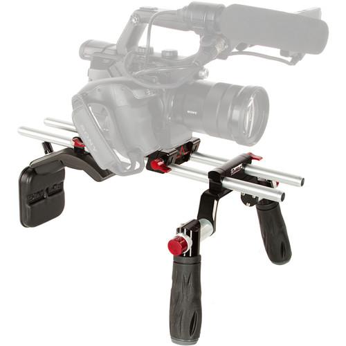 SHAPE Shoulder Mount Kit for Sony FS5 Camera FS5SM