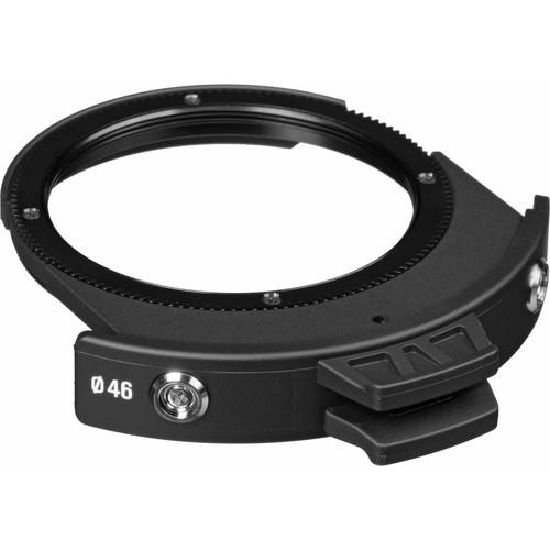 Sigma A00090 Rear Filter Holder for Select Sigma Lenses A00090, Sigma, A00090, Rear, Filter, Holder, Select, Sigma, Lenses, A00090