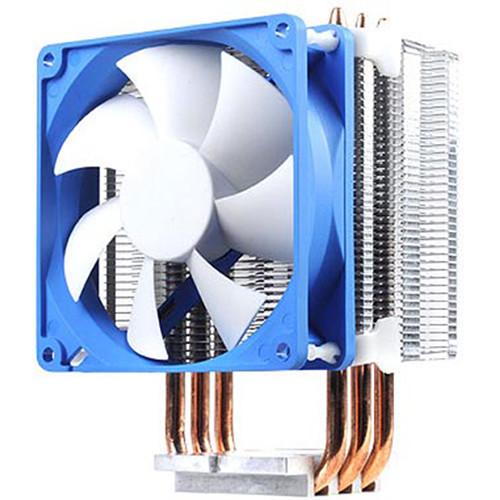 SilverStone  Argon AR02 CPU Cooler AR02, SilverStone, Argon, AR02, CPU, Cooler, AR02, Video