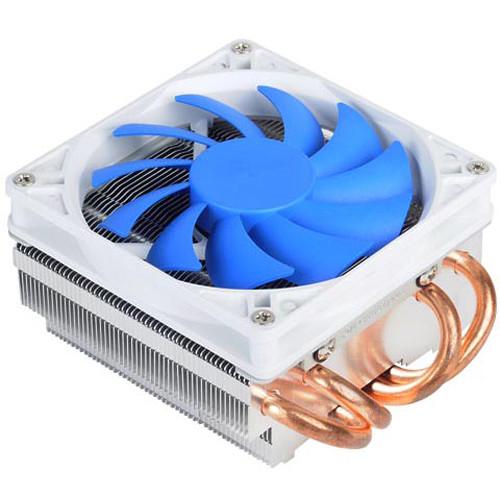 SilverStone Argon AR06 Low-Profile CPU Cooler AR06