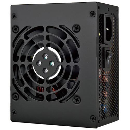 SilverStone SFX Series 300W 80 Plus Bronze Power Supply ST30SF