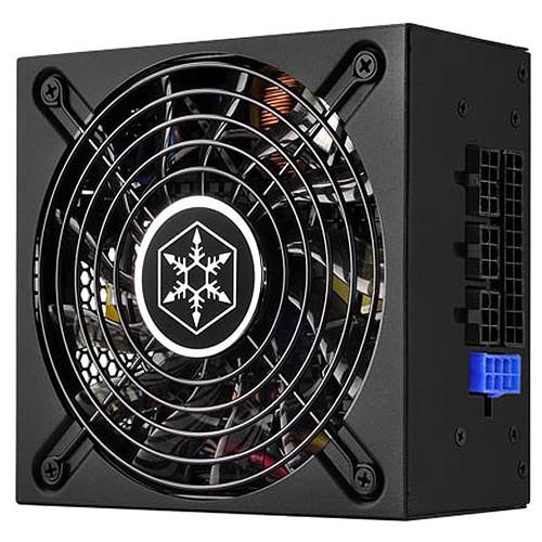 SilverStone SFX Series SX500-LG Power Supply SX500-LG, SilverStone, SFX, Series, SX500-LG, Power, Supply, SX500-LG,