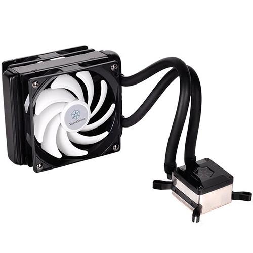 SilverStone  Tundra TD03-E Liquid Cooler TD03-E