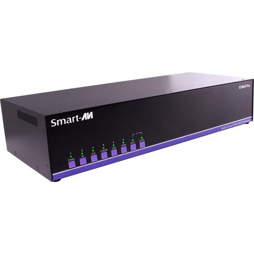 Smart-AVI EZWall-Pro 2 x 2 Multi-Format Video Wall EZW2X2-S