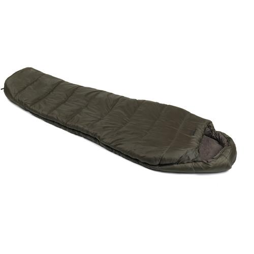 Snugpak Sleeper Expedition Sleeping Bag 10°F (Olive) 98700