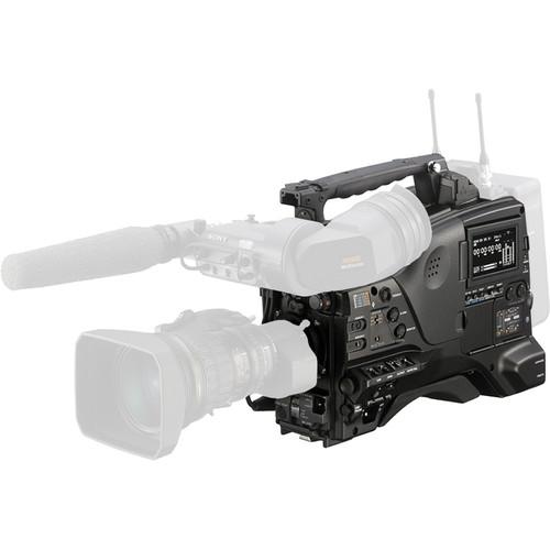 Sony PDW-850 XDCAM HD422 2/3