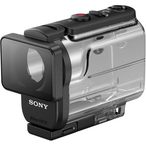 Sony Underwater Housing for HDR-AS50 Action Cam MPKUWH1