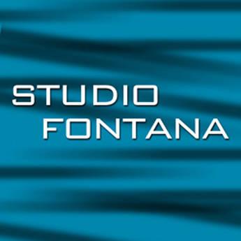 Sound Ideas Studio Fontana Sound Effects Library SS-FONTANT-SFX