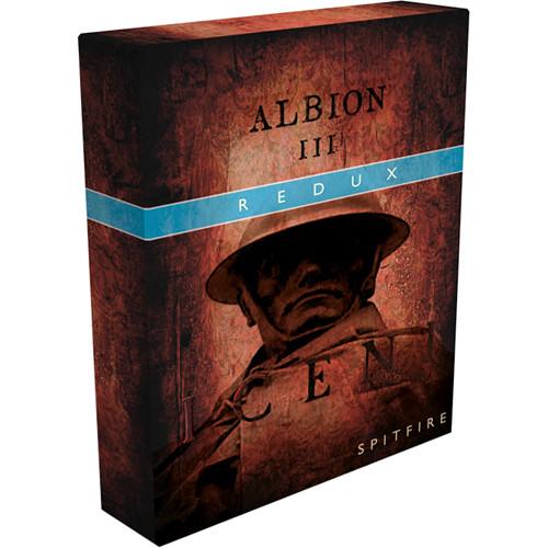 Spitfire Audio Spitfire Albion Iii - Iceni 12-41502