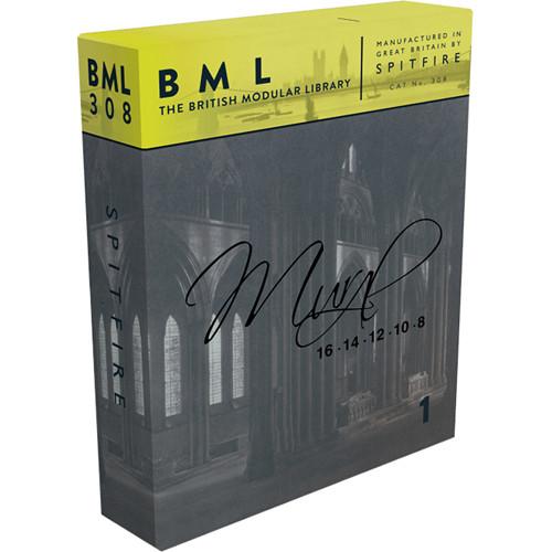 Spitfire Audio Symphonic Strings Mural 1 12-41519