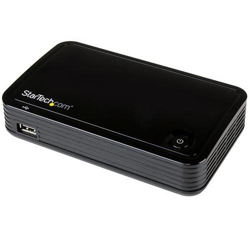 StarTech WIFI2HDVGA 1080p Wireless Presentation and WIFI2HDVGA