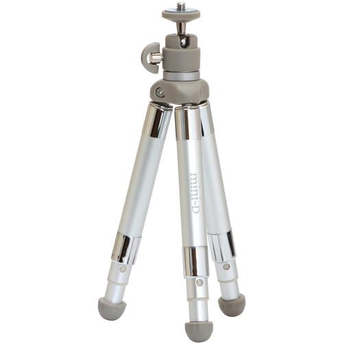 Sunpak  mini-D Tabletop Tripod 620-120, Sunpak, mini-D, Tabletop, Tripod, 620-120, Video