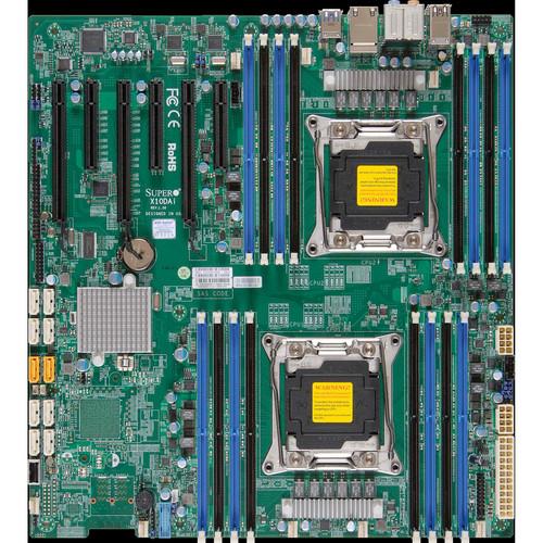 Supermicro X10DAI-O Server Motherboard MBD-X10DAI-O