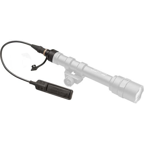 SureFire DS07 Dual Switch Tailcap Assembly with 7