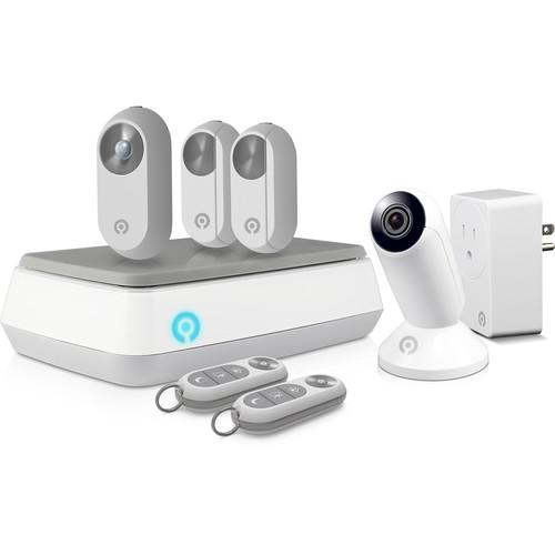 Swann  SwannOne Smart Home Control Kit SWO-SHC01K, Swann, SwannOne, Smart, Home, Control, Kit, SWO-SHC01K, Video