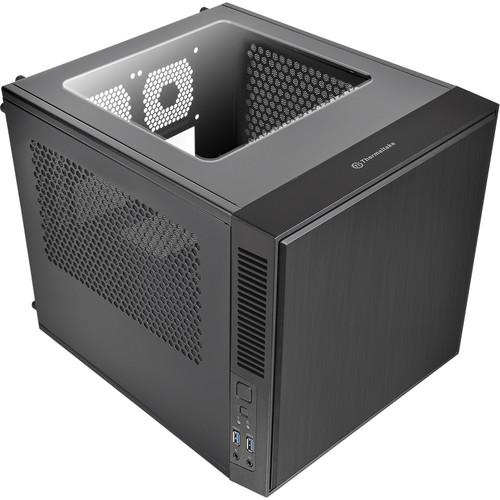 Thermaltake Suppressor F1 Mini ITX Chassis CA-1E6-00S1WN-00