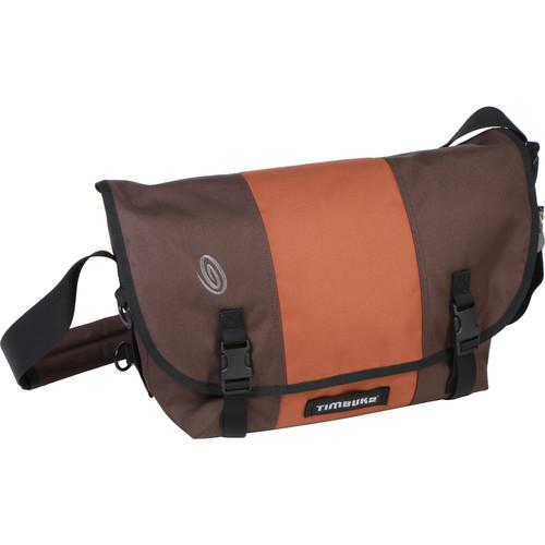 Timbuk2 Classic Messenger Messenger Bag 523-4-3540