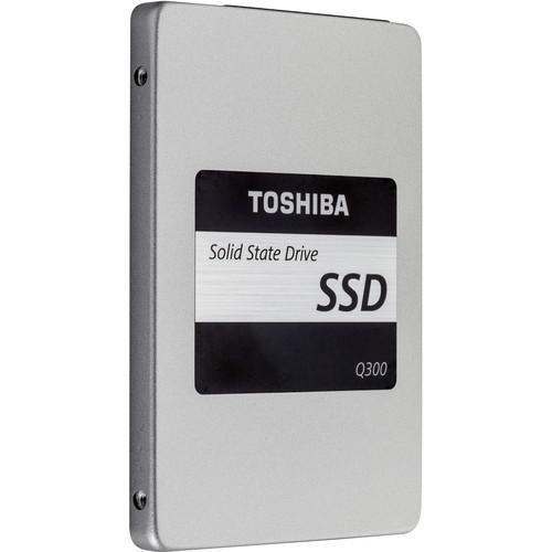 Toshiba Q300 240 GB Internal Solid State Drive HDTS724XZSTA