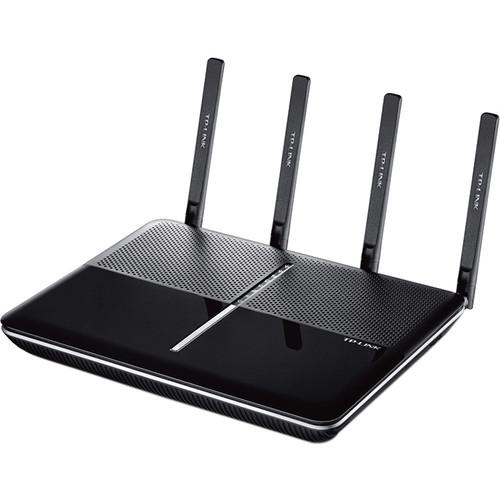 TP-Link Archer C2600 AC2600 Wireless Dual-Band ARCHER C2600