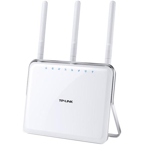 TP-Link Archer D9 AC1900 Wireless Dual Band Gigabit ARCHER D9