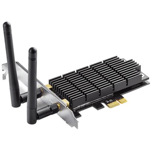 TP-Link Archer T6E AC1300 Wireless Dual Band PCI ARCHER T6E