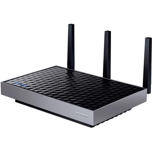 TP-Link RE580D AC1900 Wi-Fi Range Extender RE580D, TP-Link, RE580D, AC1900, Wi-Fi, Range, Extender, RE580D,